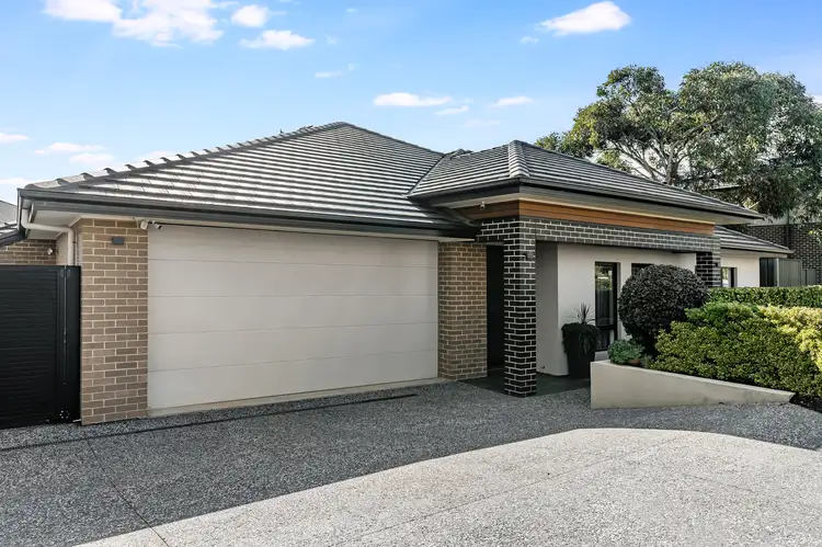 Fifth view of Homely house listing, 28 Shelter Row, Craigburn Farm SA 5051