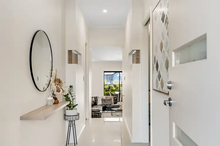 Sixth view of Homely house listing, 28 Shelter Row, Craigburn Farm SA 5051