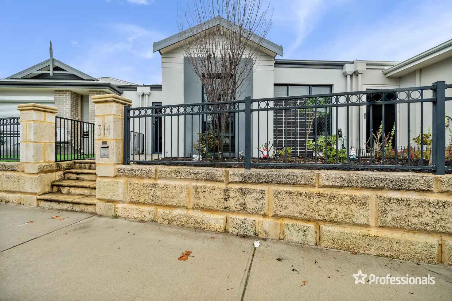 Main view of Homely house listing, 314 Egerton Drive, Aveley WA 6069