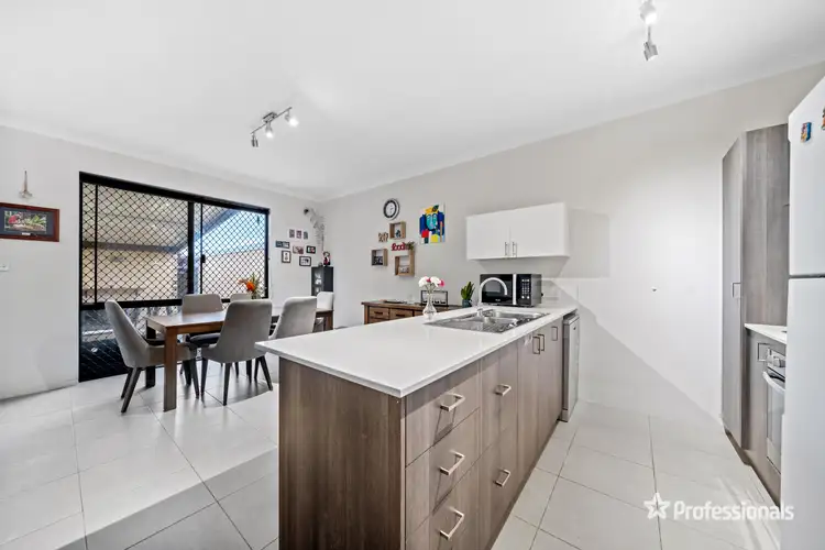 Fifth view of Homely house listing, 314 Egerton Drive, Aveley WA 6069