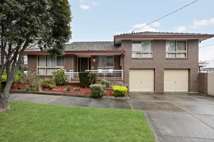 Main view of Homely house listing, 39 Snowdon Drive, Cheltenham VIC 3192