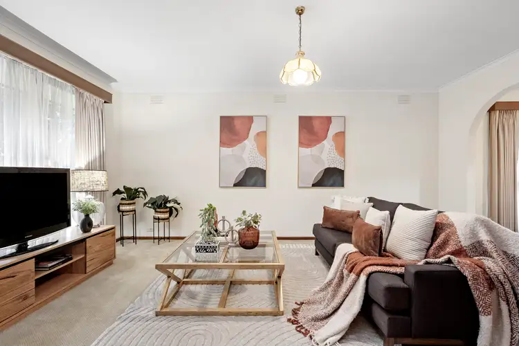 Second view of Homely house listing, 39 Snowdon Drive, Cheltenham VIC 3192