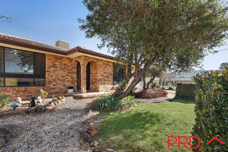 Main view of Homely house listing, 5 Harrier Parade, Tamworth NSW 2340