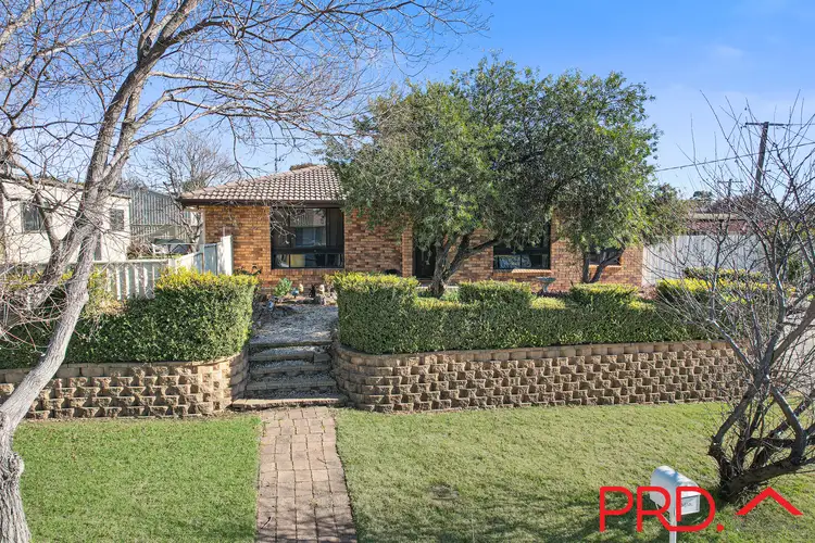 Second view of Homely house listing, 5 Harrier Parade, Tamworth NSW 2340