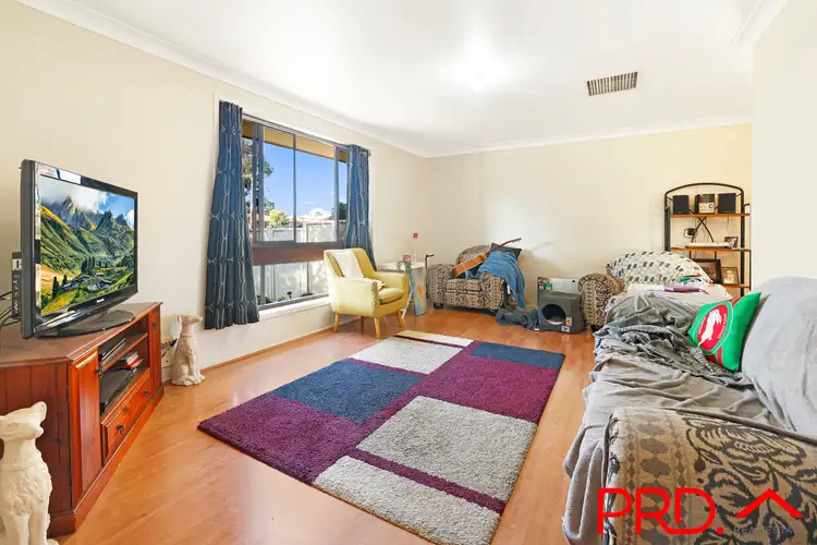 Third view of Homely house listing, 5 Harrier Parade, Tamworth NSW 2340