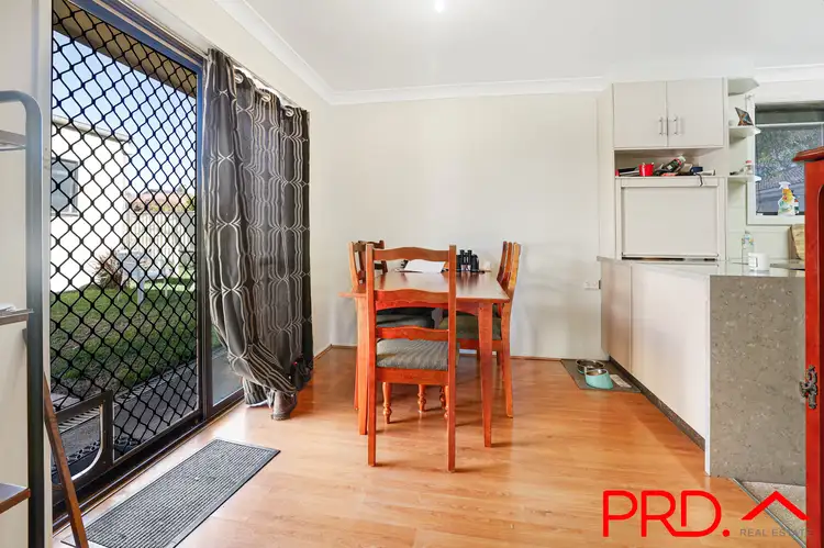 Fourth view of Homely house listing, 5 Harrier Parade, Tamworth NSW 2340