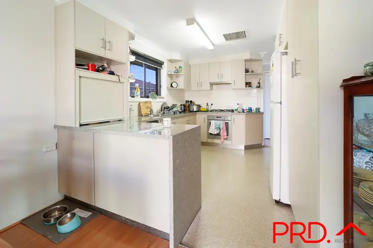 Fifth view of Homely house listing, 5 Harrier Parade, Tamworth NSW 2340
