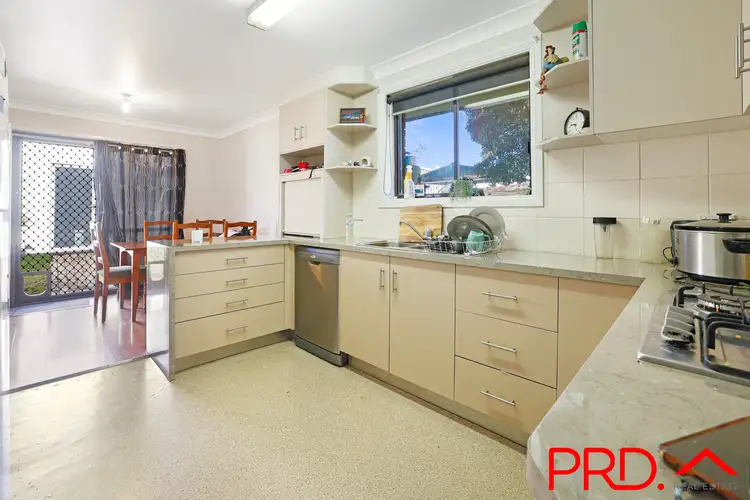 Sixth view of Homely house listing, 5 Harrier Parade, Tamworth NSW 2340