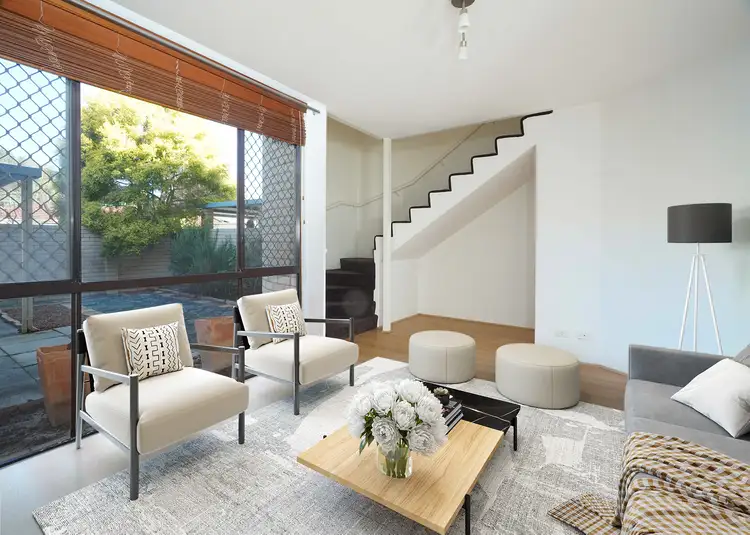 2/1 Weir Place, Morley WA 6062