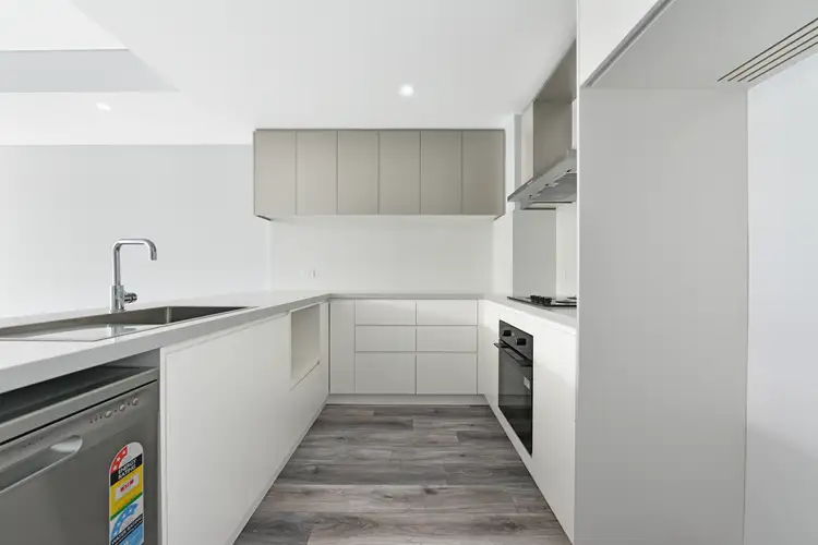 Second view of Homely unit listing, 412/2 Sandbanks Ave, North Kellyville NSW 2155