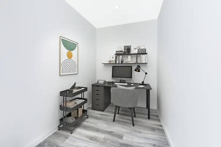 Fourth view of Homely unit listing, 412/2 Sandbanks Ave, North Kellyville NSW 2155