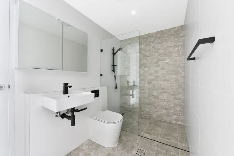 Fifth view of Homely unit listing, 412/2 Sandbanks Ave, North Kellyville NSW 2155