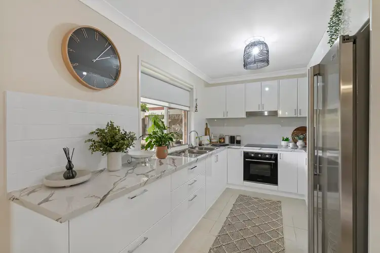 Second view of Homely house listing, 14 Wilton Crescent, Boronia Heights QLD 4124