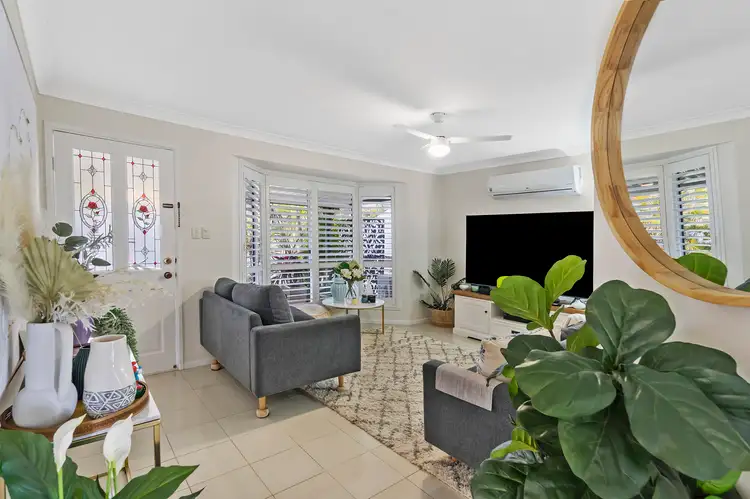 Third view of Homely house listing, 14 Wilton Crescent, Boronia Heights QLD 4124