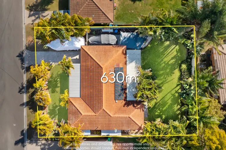 Fourth view of Homely house listing, 14 Wilton Crescent, Boronia Heights QLD 4124