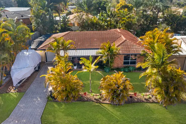 Fifth view of Homely house listing, 14 Wilton Crescent, Boronia Heights QLD 4124