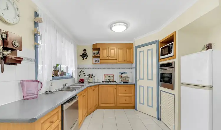 Second view of Homely house listing, 81 Hume avenue, Melton South VIC 3338