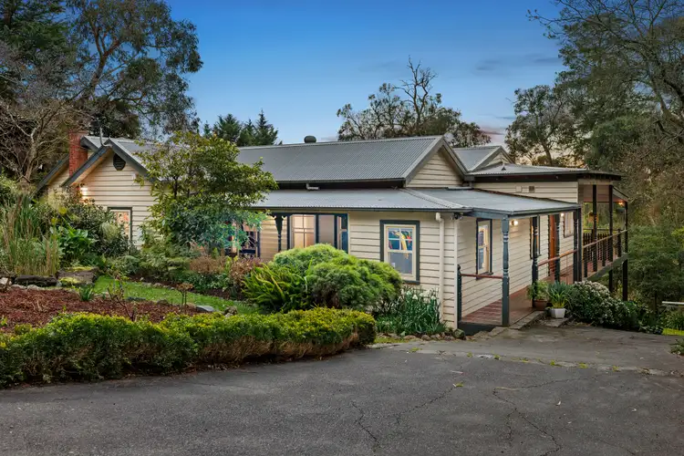 Main view of Homely house listing, 24 Lachlan Road, Boronia VIC 3155