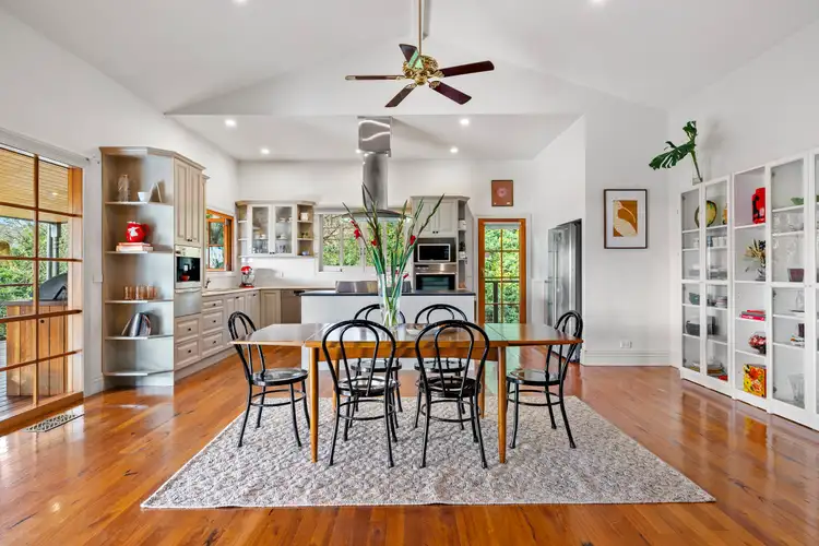 Fifth view of Homely house listing, 24 Lachlan Road, Boronia VIC 3155