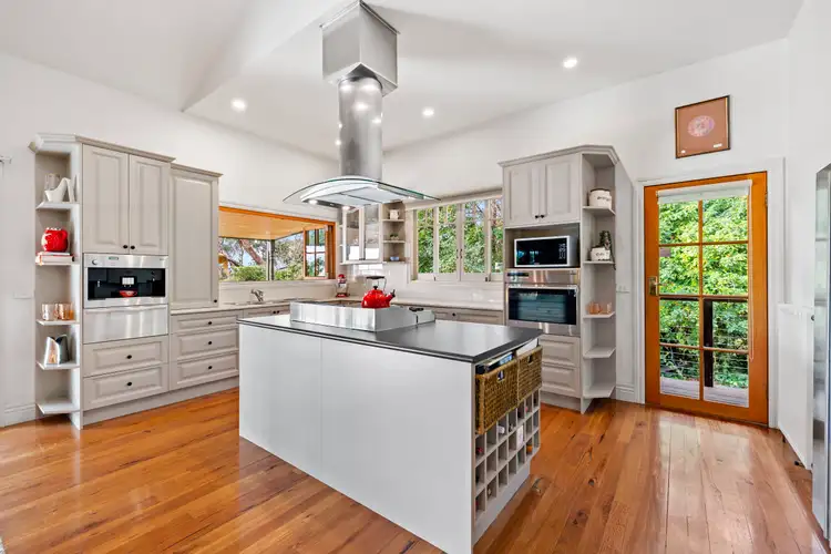 Sixth view of Homely house listing, 24 Lachlan Road, Boronia VIC 3155