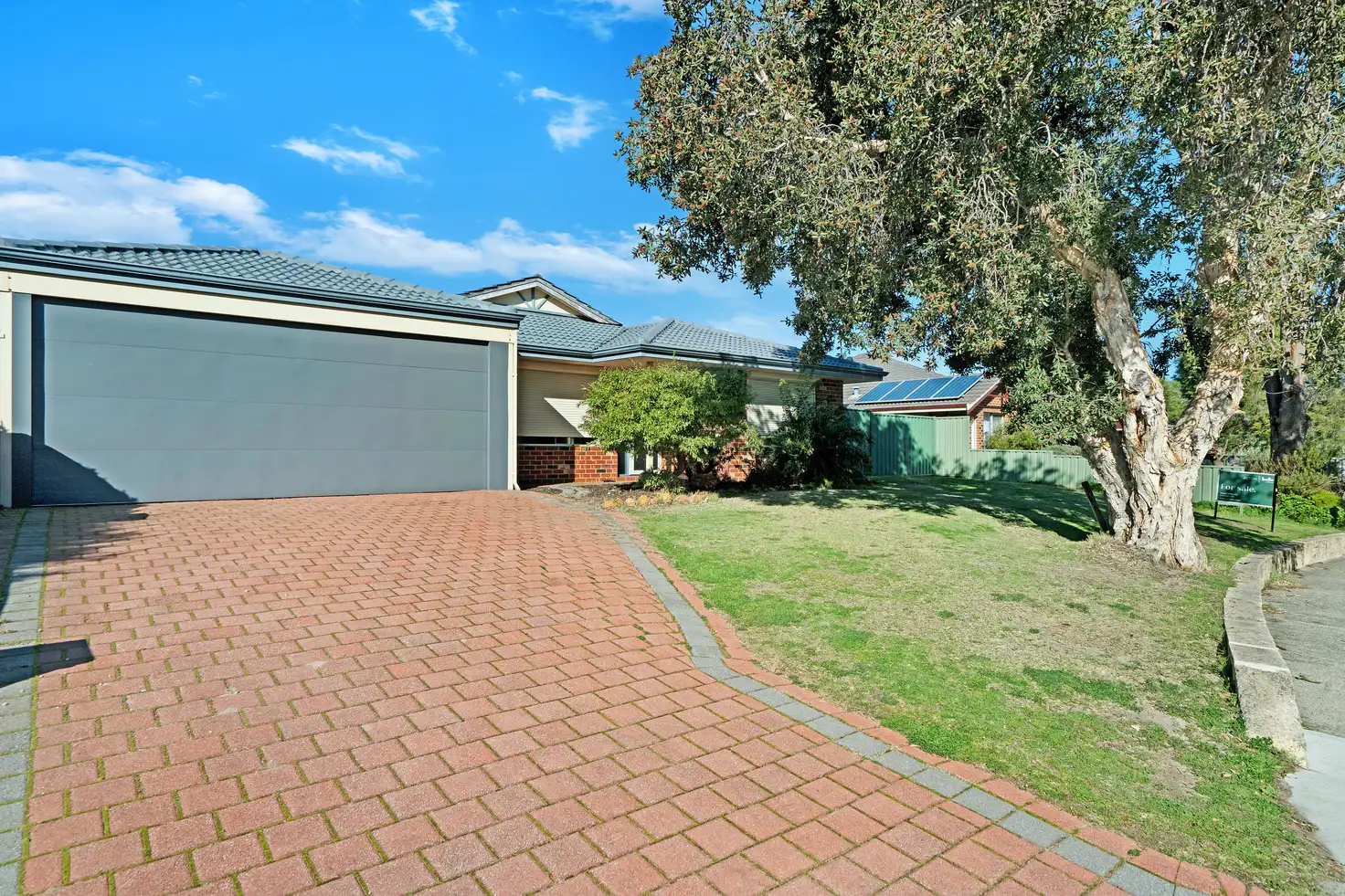 Main view of Homely house listing, 45 Chapple Drive, Australind WA 6233