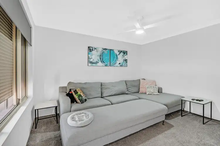 Third view of Homely house listing, 45 Chapple Drive, Australind WA 6233
