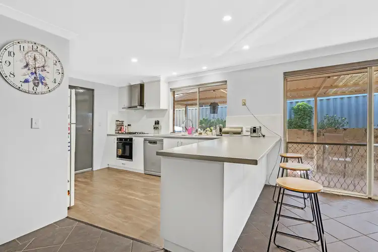 Sixth view of Homely house listing, 45 Chapple Drive, Australind WA 6233