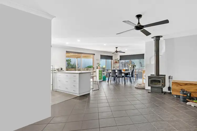 Seventh view of Homely house listing, 45 Chapple Drive, Australind WA 6233