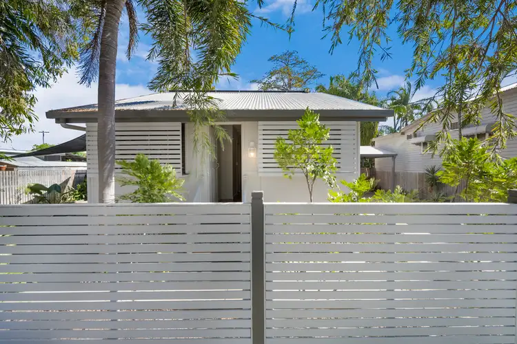Main view of Homely house listing, 62 Tenth Avenue, Railway Estate QLD 4810