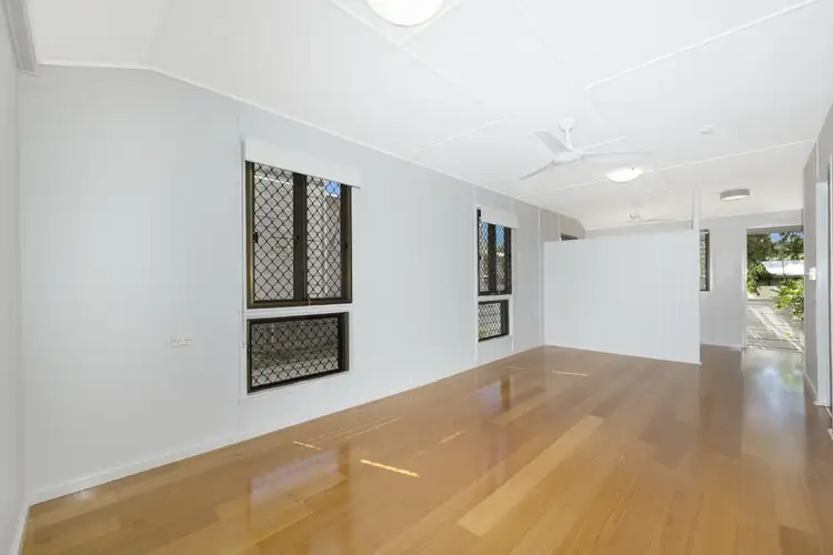 Second view of Homely house listing, 62 Tenth Avenue, Railway Estate QLD 4810