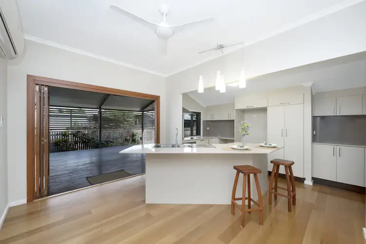 Fourth view of Homely house listing, 62 Tenth Avenue, Railway Estate QLD 4810