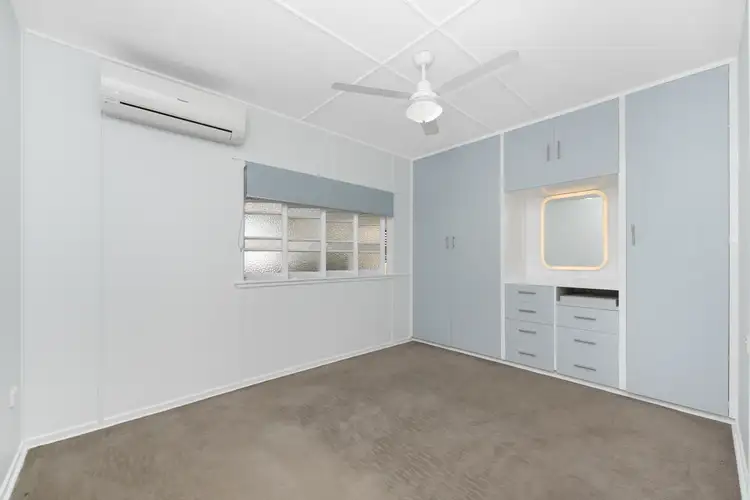 Fifth view of Homely house listing, 62 Tenth Avenue, Railway Estate QLD 4810