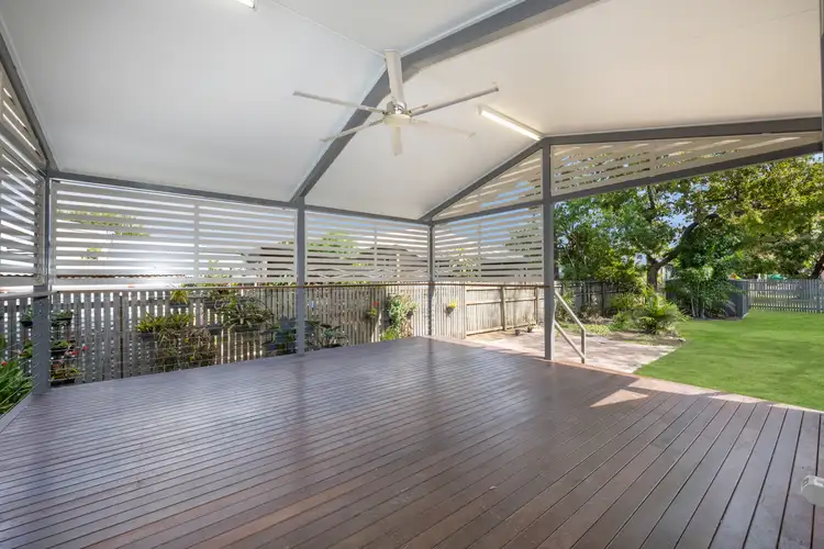 Seventh view of Homely house listing, 62 Tenth Avenue, Railway Estate QLD 4810