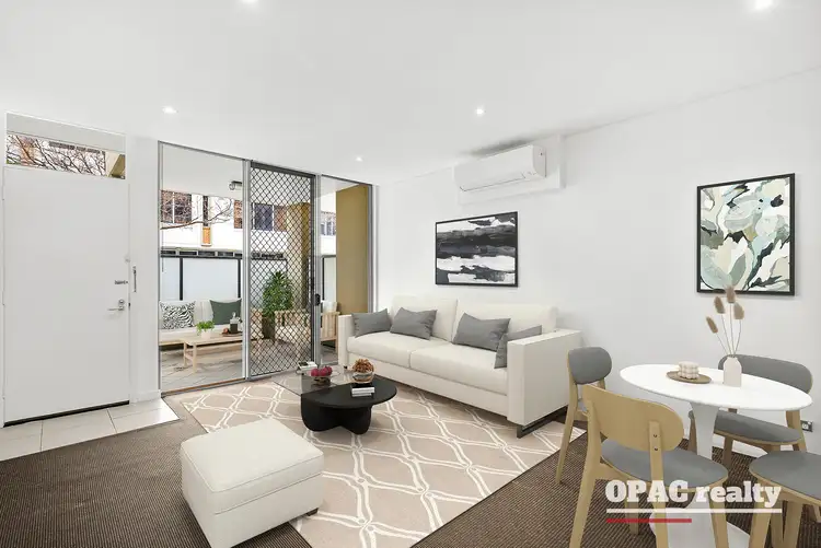 Main view of Homely apartment listing, 257/18-26 Church Avenue, Mascot NSW 2020