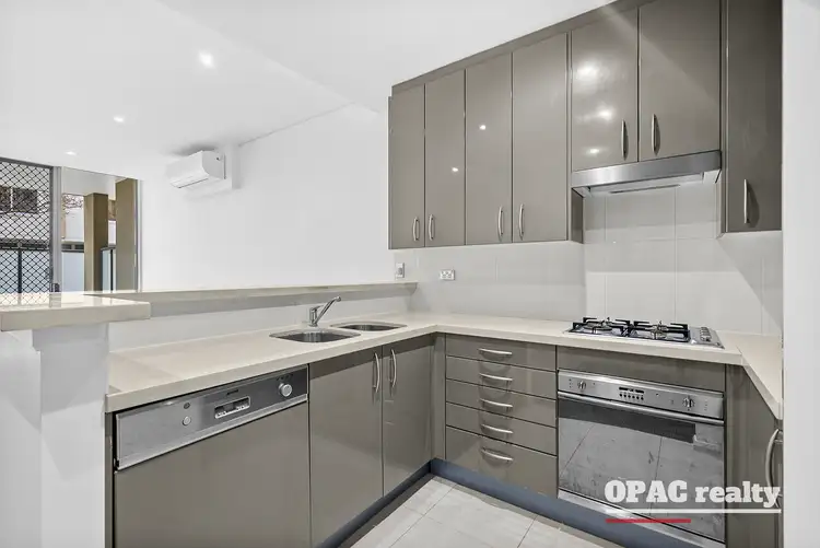 Second view of Homely apartment listing, 257/18-26 Church Avenue, Mascot NSW 2020