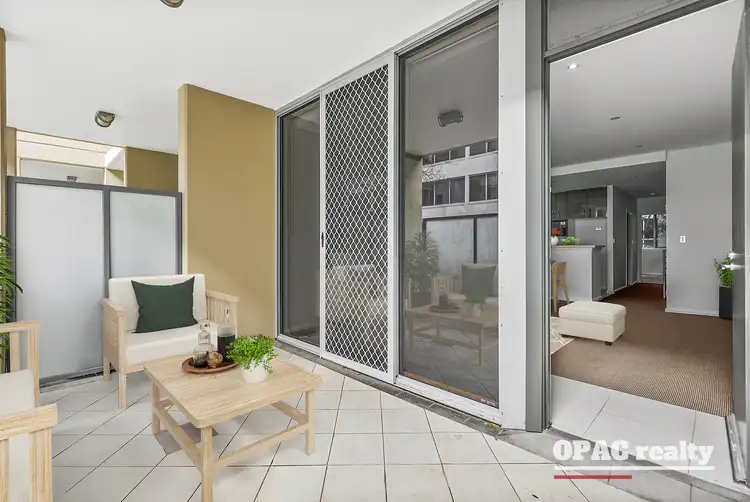 Sixth view of Homely apartment listing, 257/18-26 Church Avenue, Mascot NSW 2020