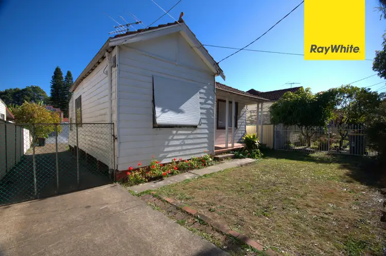 12 Brixton Road, Lidcombe NSW 2141