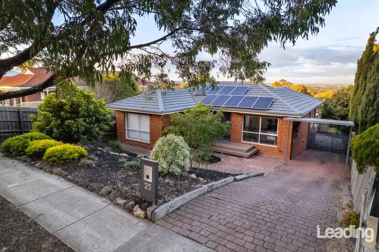25 Dyson Drive, Sunbury VIC 3429