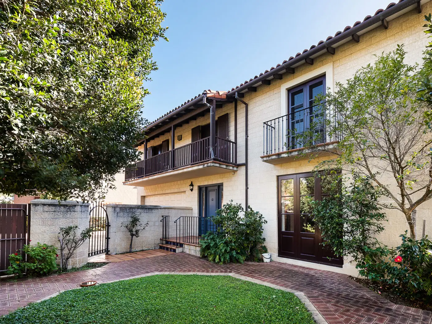 Main view of Homely house listing, 6 Aston Place, Claremont WA 6010