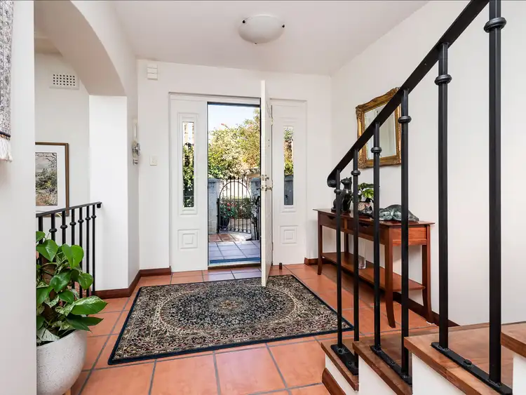 Fourth view of Homely house listing, 6 Aston Place, Claremont WA 6010