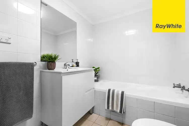 Sixth view of Homely apartment listing, 3/22 Bridge Street, Epping NSW 2121