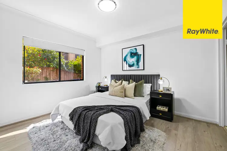 Seventh view of Homely apartment listing, 3/22 Bridge Street, Epping NSW 2121