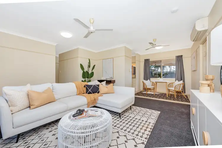 47 Eaton Circle, Kirwan QLD 4817