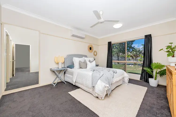 Third view of Homely house listing, 47 Eaton Circle, Kirwan QLD 4817