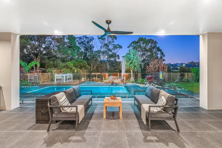 Third view of Homely house listing, 9 Homestead Crescent, Kingsholme QLD 4208