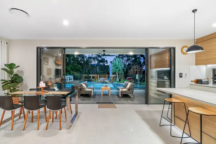 Fourth view of Homely house listing, 9 Homestead Crescent, Kingsholme QLD 4208