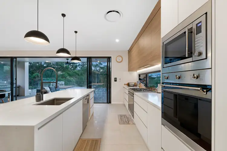 Sixth view of Homely house listing, 9 Homestead Crescent, Kingsholme QLD 4208