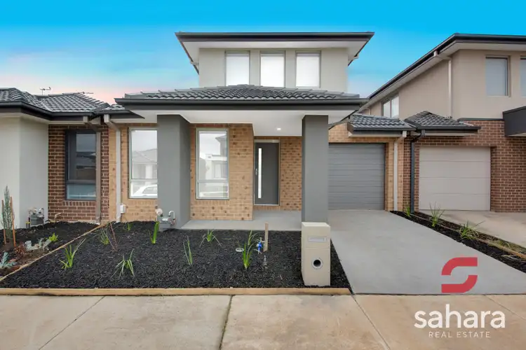 7 Petunia Way, Fraser Rise VIC 3336