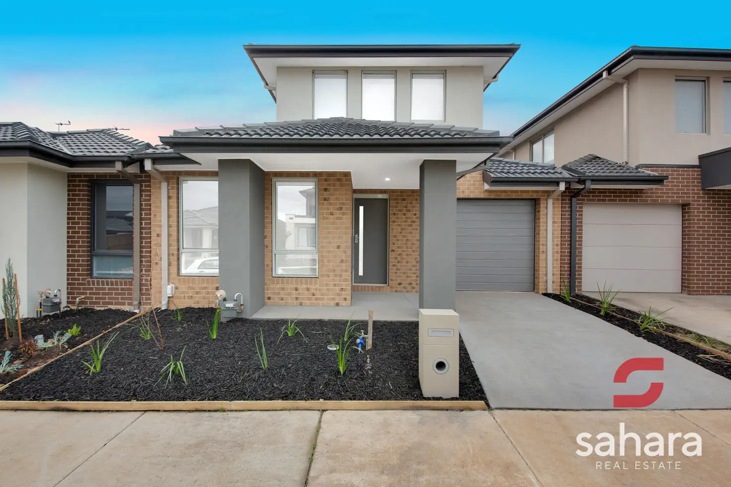 Main view of Homely house listing, 7 Petunia Way, Fraser Rise VIC 3336