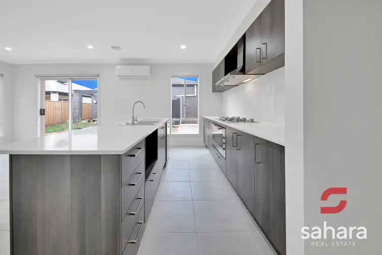 Fourth view of Homely house listing, 7 Petunia Way, Fraser Rise VIC 3336